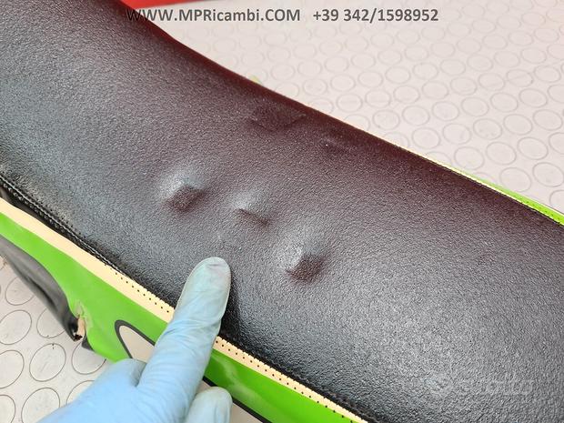 Subito SELLA SEDUTA KAWASAKI KX 250 1990 1991