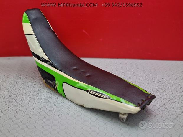 Subito SELLA SEDUTA KAWASAKI KX 250 1990 1991