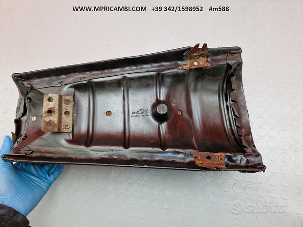 Subito SELLA SEDUTA KTM MX 250 1984 1985 GS 300