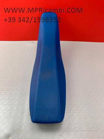 Subito SELLA SEDUTA TM RACING EN 450 2002 MX 2003