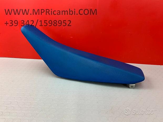 Subito SELLA SEDUTA TM RACING EN 450 2002 MX 2003