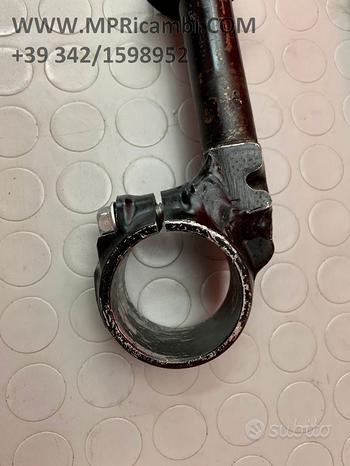 Subito SEMI MANUBRI HONDA CBR 919 1996 1997 900