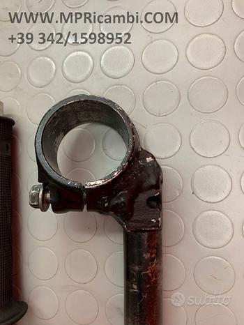 Subito SEMI MANUBRI HONDA CBR 919 1996 1997 900