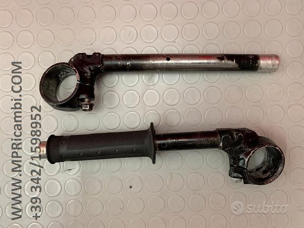 Subito SEMI MANUBRI HONDA CBR 919 1996 1997 900