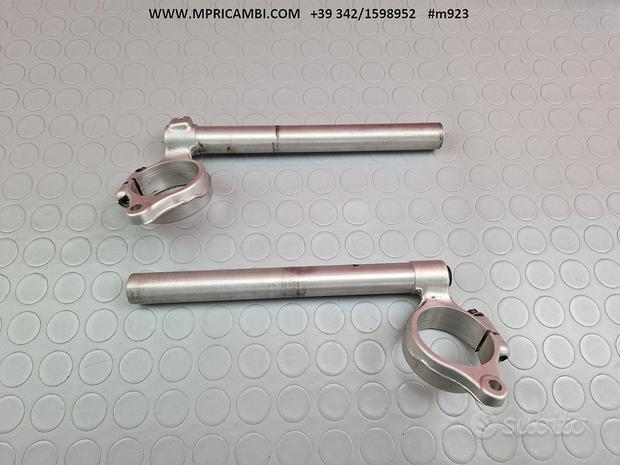 Subito SEMI MANUBRI SUZUKI GSXR 1000 2001 2002