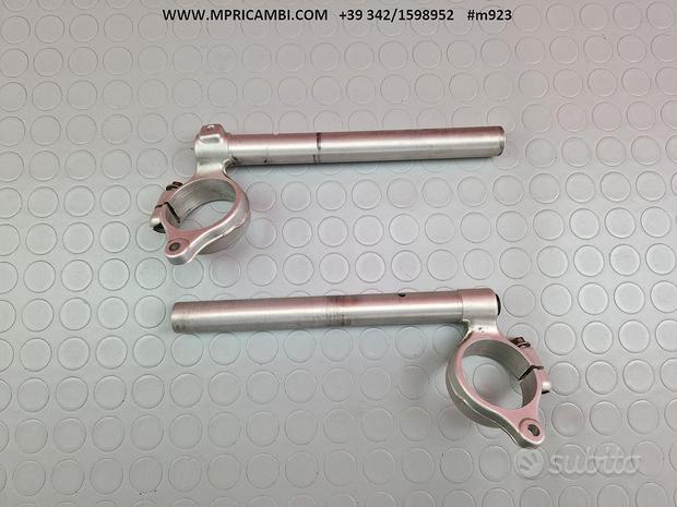 Subito SEMI MANUBRI SUZUKI GSXR 1000 2001 2002