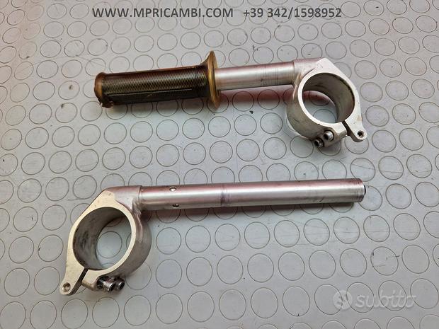 Subito SEMI MANUBRI YAMAHA R1 2003 2002