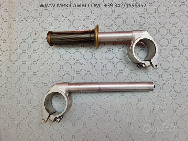 Subito SEMI MANUBRI YAMAHA R1 2003 2002