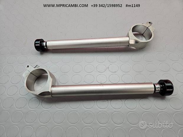 Subito SEMI MANUBRI YAMAHA R6 2006 2007