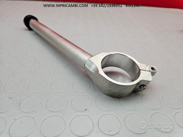 Subito SEMI MANUBRI YAMAHA R6 2006 2007