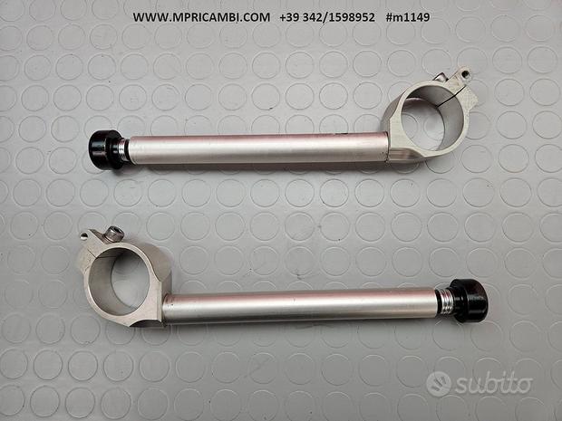 Subito SEMI MANUBRI YAMAHA R6 2006 2007