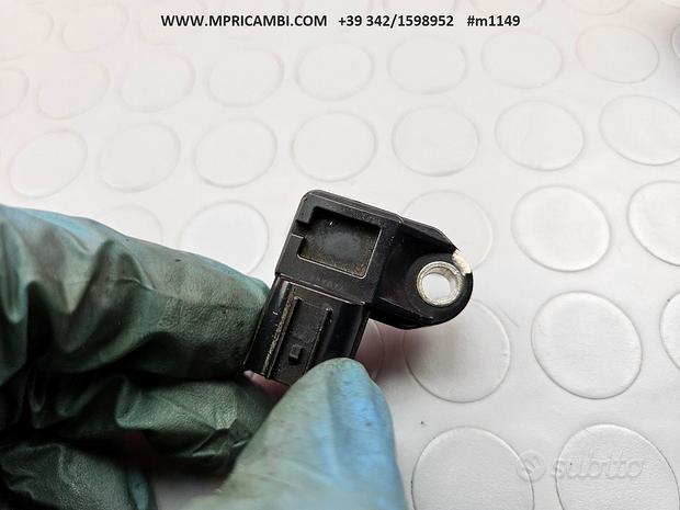 Subito SENSORE 2 YAMAHA R6 2006 2007