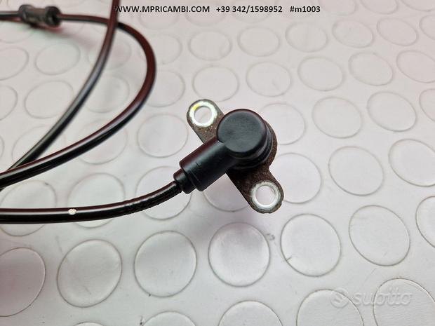 Subito SENSORE ABS HONDA DN01 2008 2009 DN-01 2010
