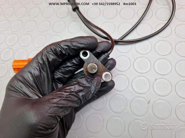 Subito SENSORE ABS HONDA DN01 2008 2009 DN-01 2010
