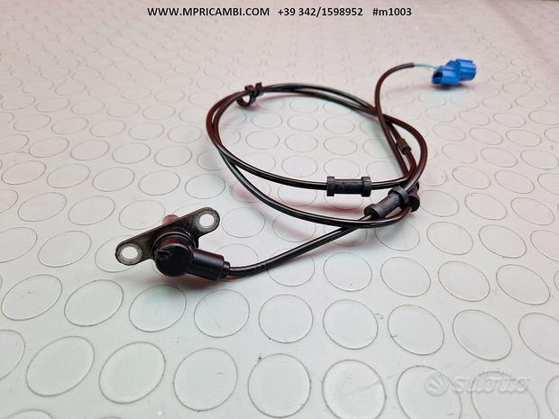 Subito SENSORE ABS HONDA DN01 2008 2009 DN-01 2010