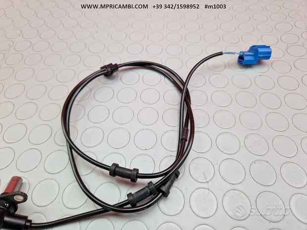 Subito SENSORE ABS HONDA DN01 2008 2009 DN-01 2010