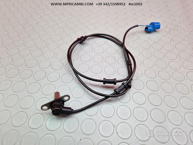 Subito SENSORE ABS HONDA DN01 2008 2009 DN-01 2010