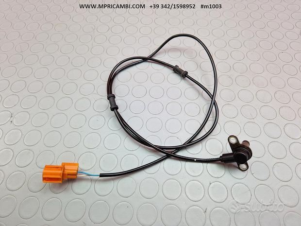 Subito SENSORE ABS HONDA DN01 2008 2009 DN-01 2010