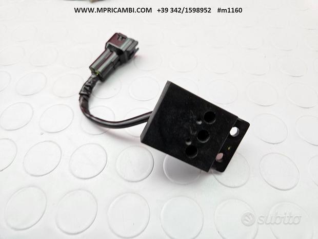 Subito SENSORE CADUTA KTM RC 390 2015 2016