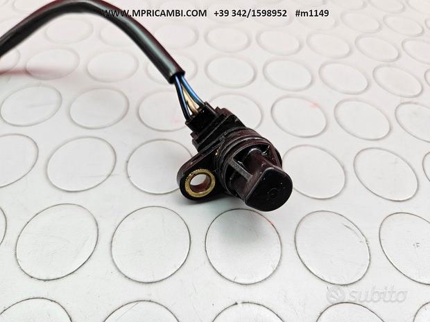 Subito SENSORE CAMME YAMAHA R6 2006 2007