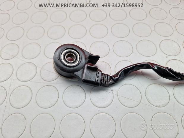 Subito SENSORE CAVALLETTO HONDA CBR 600 2005 2006