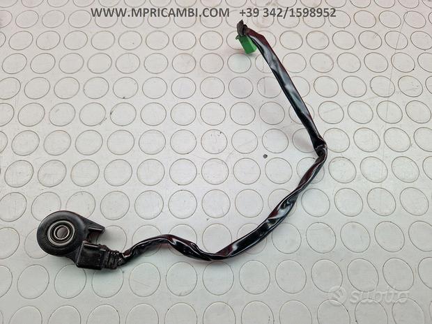 Subito SENSORE CAVALLETTO HONDA CBR 600 2005 2006