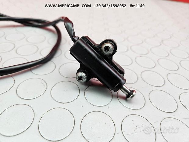 Subito SENSORE CAVALLETTO YAMAHA R6 2006 2007