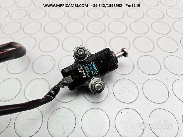 Subito SENSORE CAVALLETTO YAMAHA R6 2006 2007