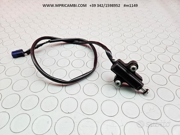 Subito SENSORE CAVALLETTO YAMAHA R6 2006 2007
