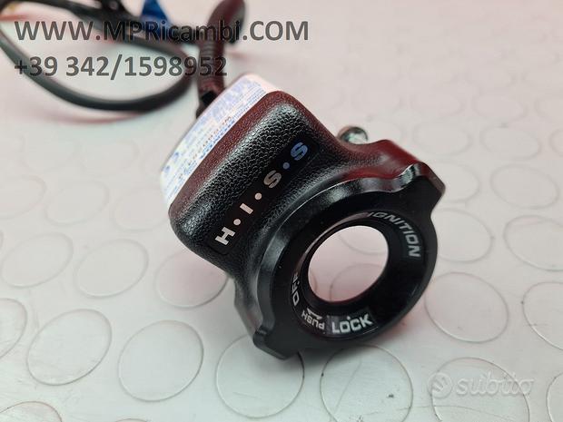 Subito SENSORE CHIAVE HONDA CBR 929 2000 2001 900