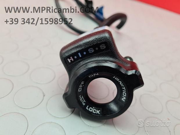 Subito SENSORE CHIAVE HONDA CBR 929 2000 2001 900