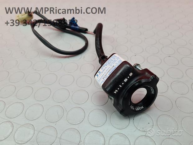Subito SENSORE CHIAVE HONDA CBR 929 2000 2001 900