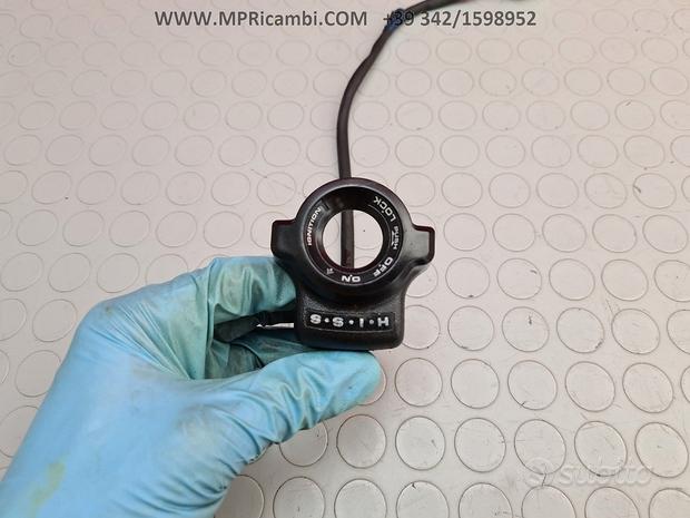 Subito SENSORE CODICE HONDA CBR 600 RR 2006 2005