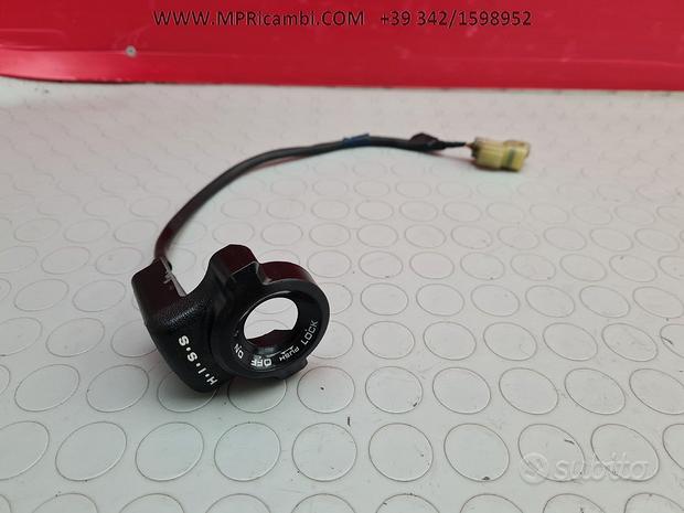 Subito SENSORE CODICE HONDA CBR 600 RR 2006 2005