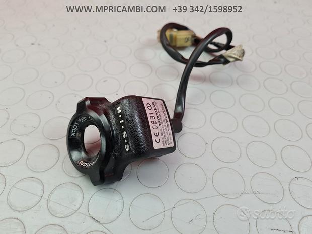 Subito SENSORE CODICE HONDA CBR 954 2002 2003