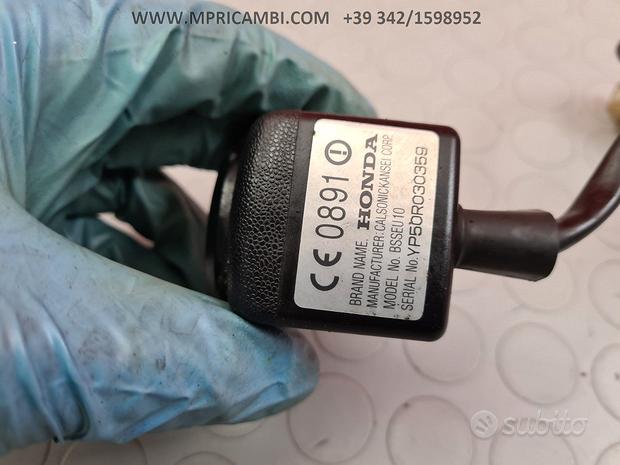 Subito SENSORE CODICE HONDA CBR 954 2002 2003