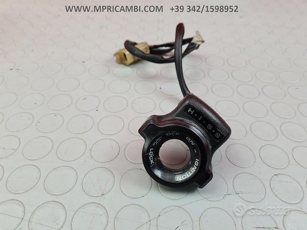 Subito SENSORE CODICE HONDA CBR 954 2002 2003