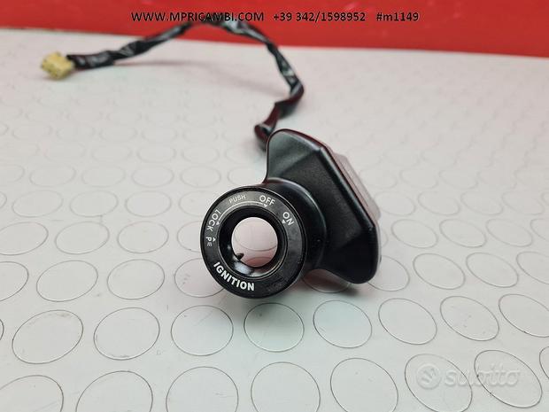 Subito SENSORE CODICE YAMAHA R6 2006 2007
