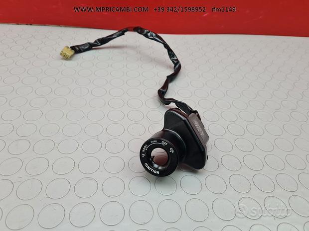 Subito SENSORE CODICE YAMAHA R6 2006 2007