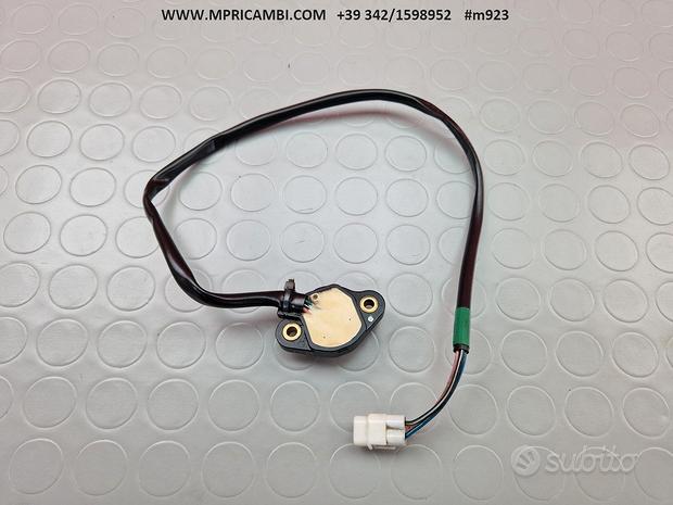 Subito SENSORE MARCE SUZUKI GSXR 1000 2001 2002