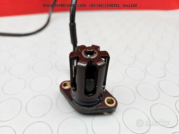 Subito SENSORE OLIO YAMAHA R6 2006 2007