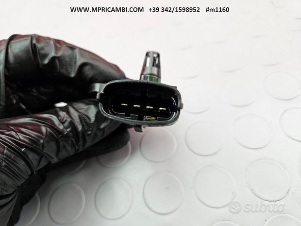Subito SENSORE PRESSIONE KTM RC 390 2015 2016