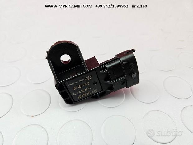Subito SENSORE PRESSIONE KTM RC 390 2015 2016