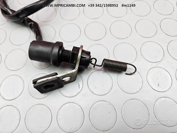 Subito SENSORE STOP YAMAHA R6 2006 2007