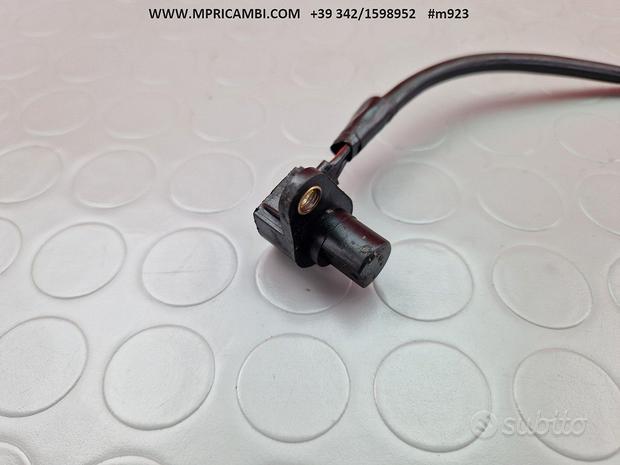 Subito SENSORE VELOCITA SUZUKI GSXR 1000 2001 2002