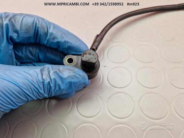 Subito SENSORE VELOCITA SUZUKI GSXR 1000 2001 2002