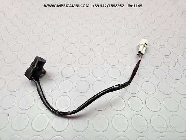 Subito SENSORE VELOCITA YAMAHA R6 2006 2007