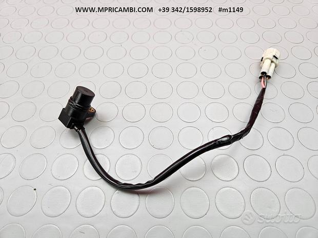 Subito SENSORE VELOCITA YAMAHA R6 2006 2007
