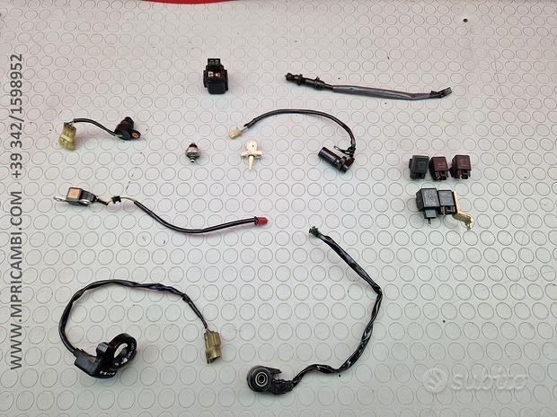 Subito SENSORI GENERALE HONDA CBR 600 2005 2006