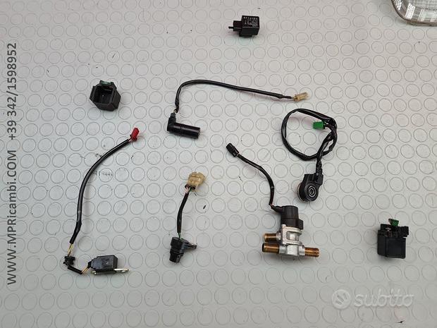 Subito SENSORI GENERALE HONDA CBR 600 RR 2006 2005